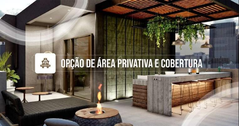 Cobertura, Santo Antônio, 3 Quartos, 2 Vagas, 1 Suíte