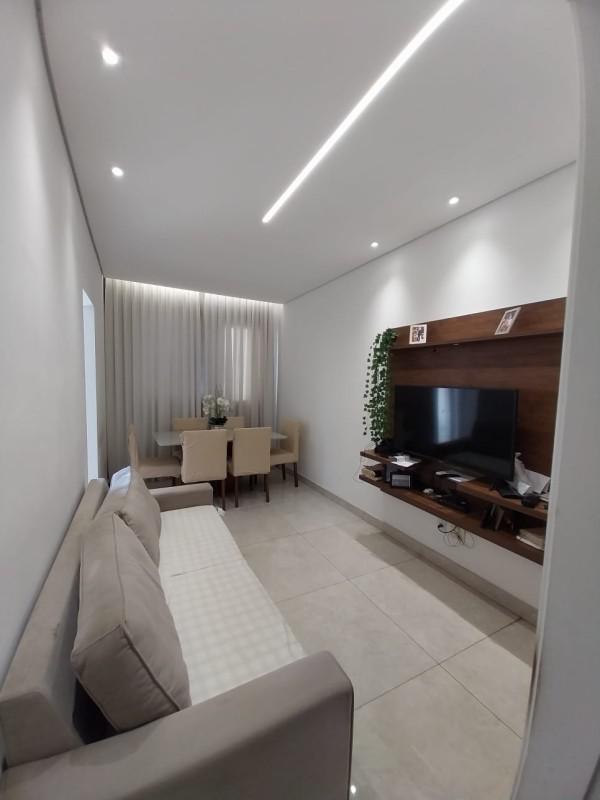 Apartamento, Glória, 2 Quartos, 1 Vaga