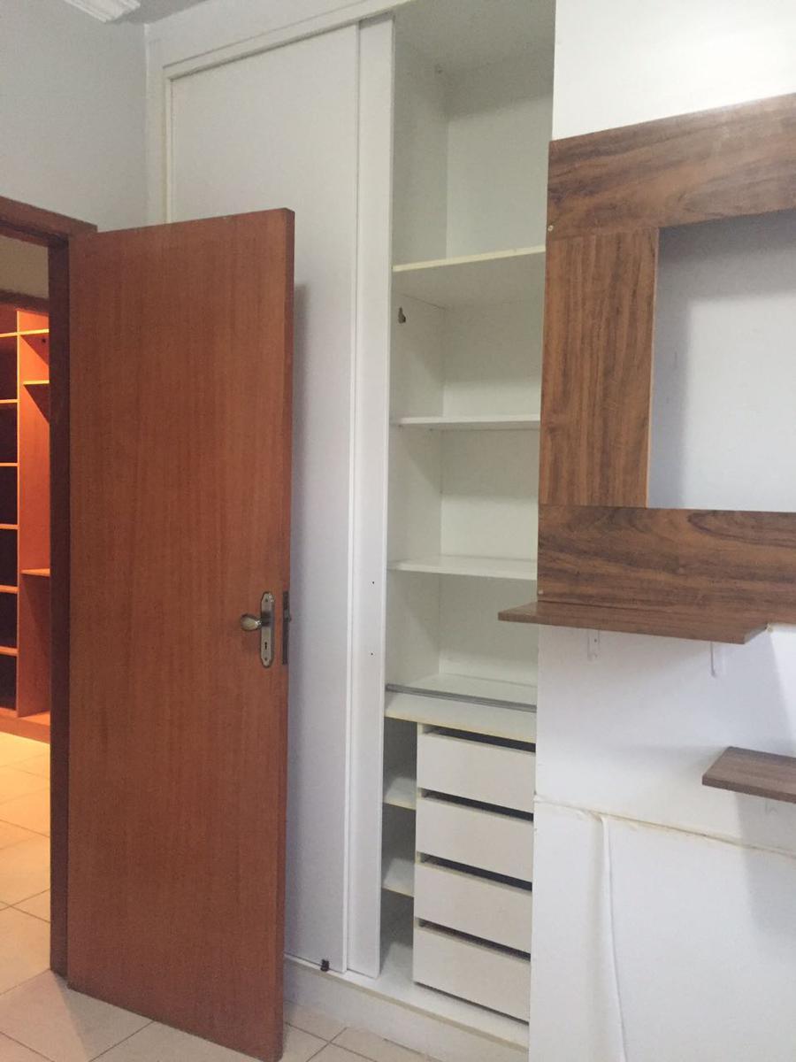 Apartamento, Planalto, 3 Quartos, 1 Vaga, 1 Suíte