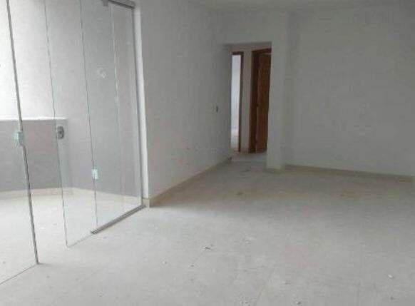 Apartamento, Floresta, 3 Quartos, 2 Vagas, 1 Suíte