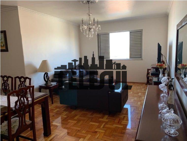 Apartamento, Centro, 3 Quartos, 1 Vaga, 1 Suíte