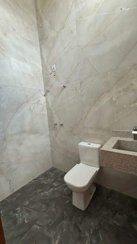 Casa, Liberdade, 3 Quartos, 4 Vagas, 1 Suíte