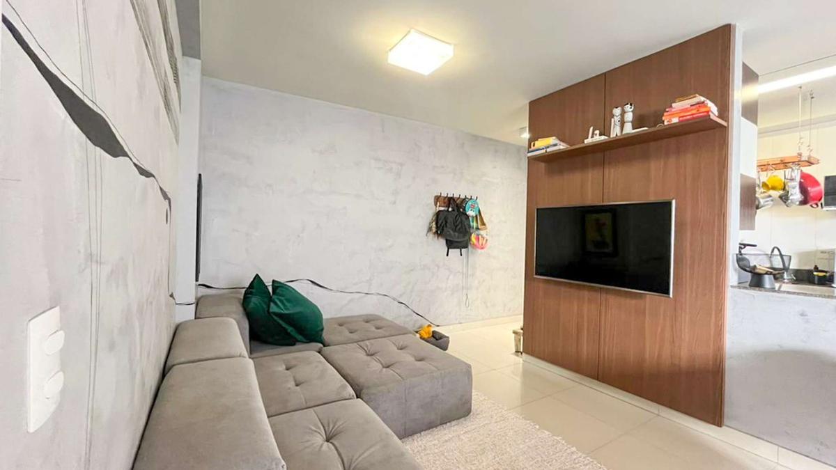 Apartamento, Gutierrez, 3 Quartos, 2 Vagas, 1 Suíte