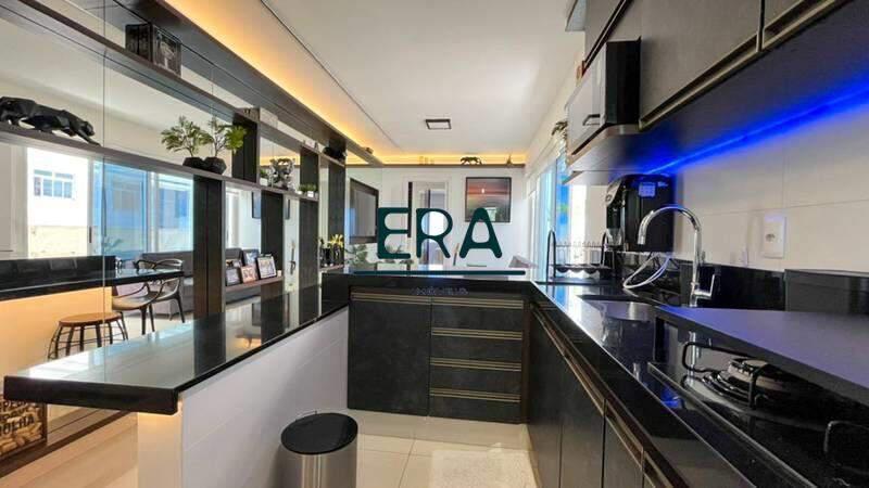 Apartamento, Funcionários, 1 Quarto, 1 Vaga, 1 Suíte