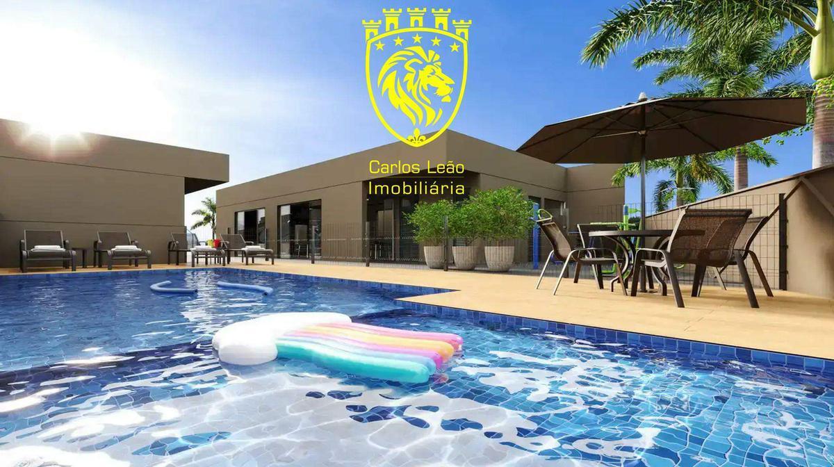 Apartamento, Estoril, 2 Quartos, 1 Vaga, 1 Suíte