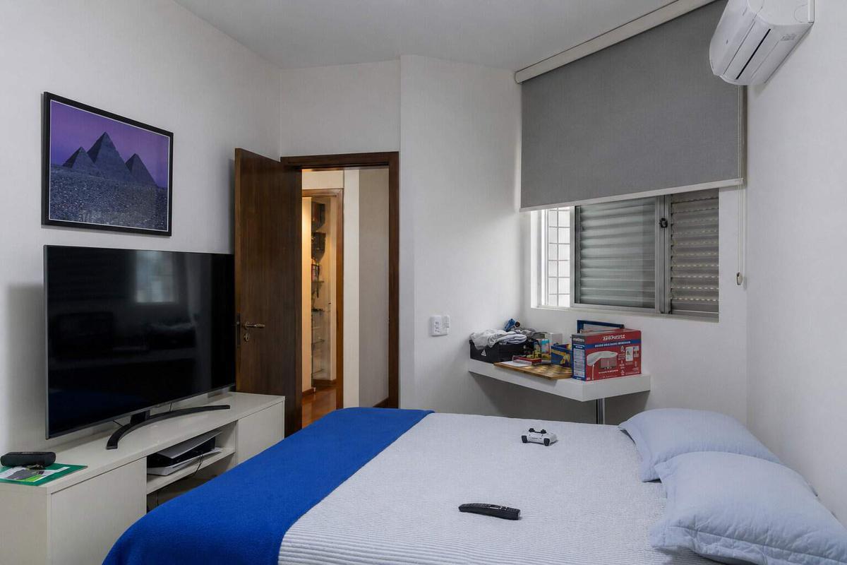 Apartamento, Gutierrez, 3 Quartos, 3 Vagas, 2 Suítes