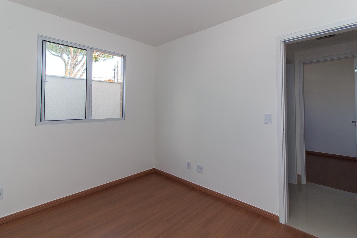 Apartamento, Santa Branca, 2 Quartos, 2 Vagas