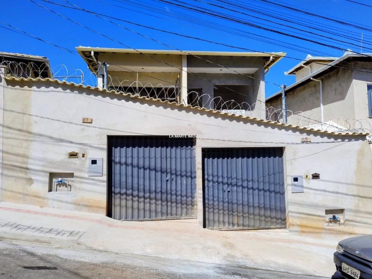 Casa, Cândida Ferreira, 3 Quartos, 3 Vagas, 1 Suíte