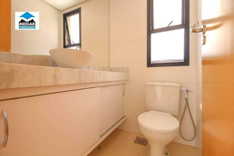 Cobertura, Sion, 2 Quartos, 1 Vaga, 1 Suíte