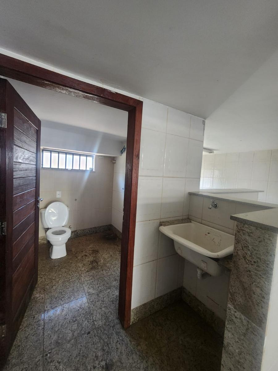 Andar, Centro, 0 Quarto, 0 Vaga