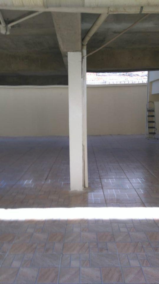 Apartamento, Copacabana, 2 Quartos, 2 Vagas, 0 Suíte