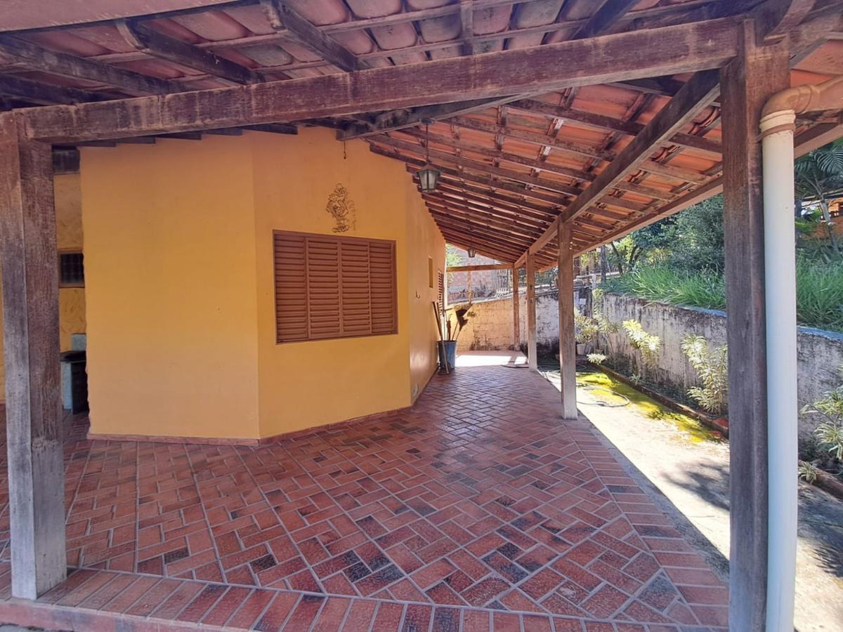 Fazenda, Andiroba, 3 Quartos, 5 Vagas, 1 Suíte