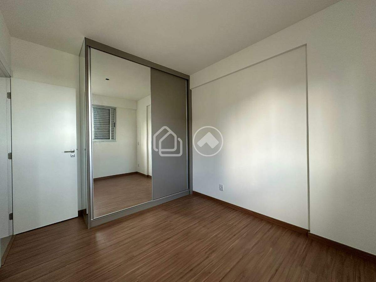 Apartamento, Havaí, 3 Quartos, 2 Vagas, 1 Suíte