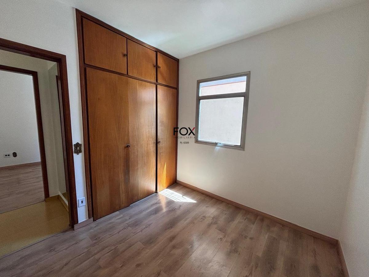 Apartamento, Lourdes, 3 Quartos, 1 Vaga, 1 Suíte