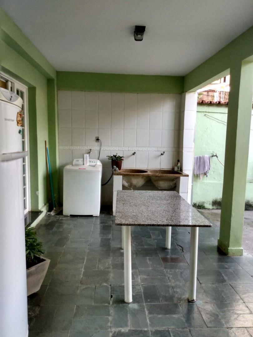 Casa, Padre Eustáquio, 4 Quartos, 3 Vagas, 1 Suíte