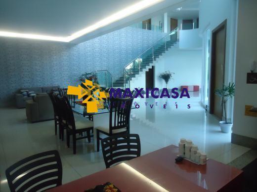 Casa, Enseada das Garças, 4 Quartos, 10 Vagas, 1 Suíte