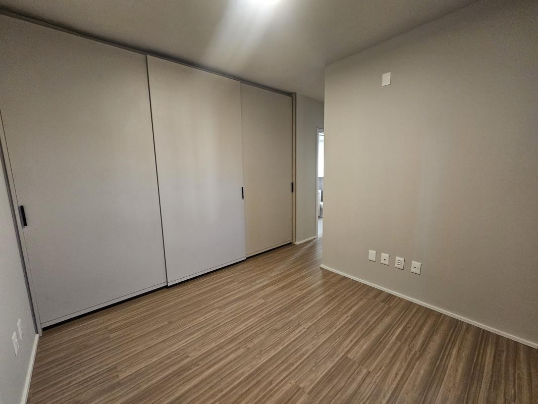 Apartamento, Vila da Serra, 2 Quartos, 2 Vagas, 1 Suíte