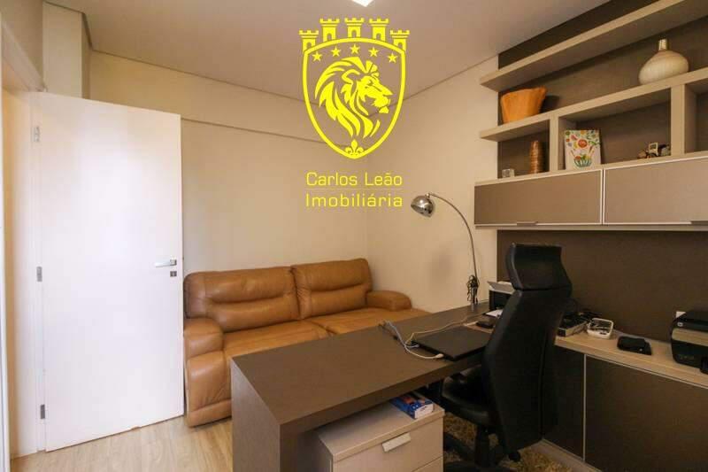 Apartamento, Gutierrez, 4 Quartos, 3 Vagas, 1 Suíte