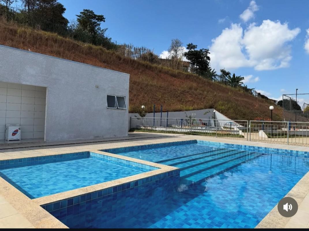 Apartamento, Felixlândia (justinópolis), 2 Quartos, 1 Vaga