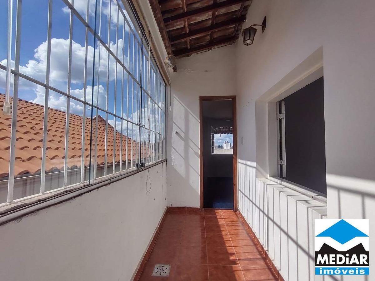 Casa, Santa Teresa, 5 Quartos, 2 Vagas, 1 Suíte