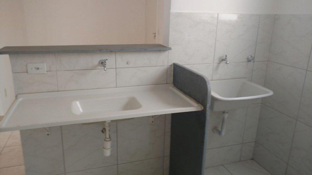 Apartamento, Kennedy, 2 Quartos, 1 Vaga