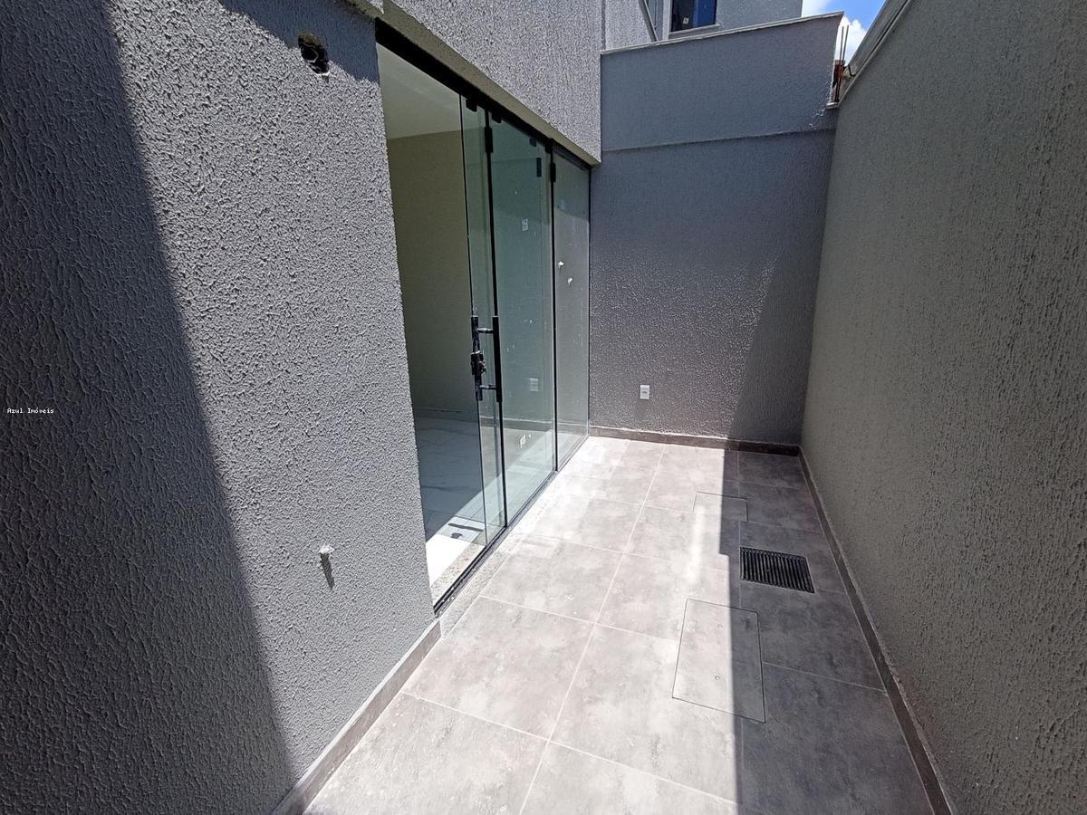 Casa, Santa Mônica, 3 Quartos, 2 Vagas, 1 Suíte