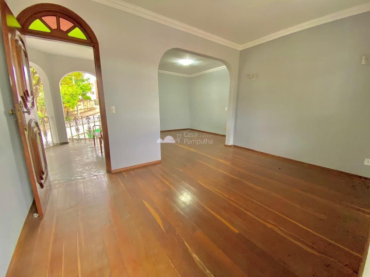 Casa, Santa Amélia, 4 Quartos, 5 Vagas, 2 Suítes