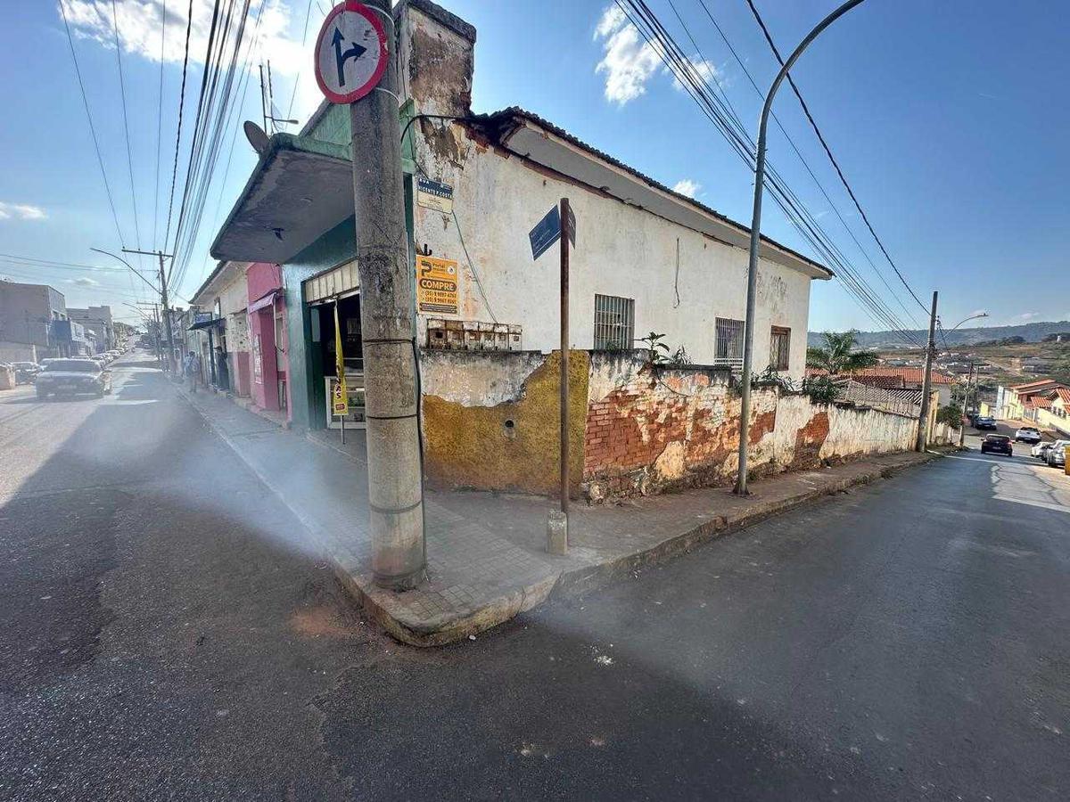 Lote, Centro, 0 Quarto, 0 Vaga