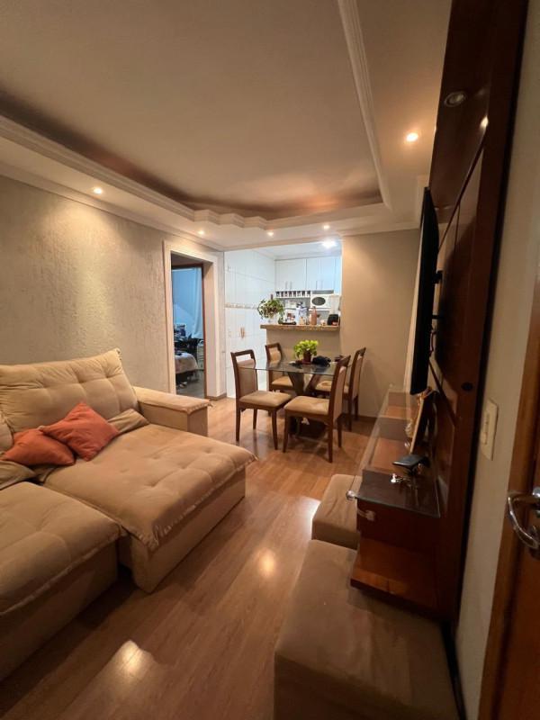 Apartamento, Jardim Riacho das Pedras, 2 Quartos, 1 Vaga