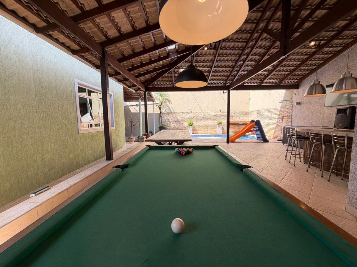 Casa, Jardim Riacho das Pedras, 3 Quartos, 4 Vagas, 1 Suíte