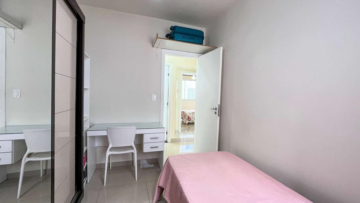 Apartamento, Buritis, 3 Quartos, 2 Vagas, 1 Suíte