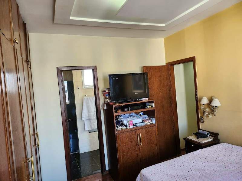 Apartamento, Sion, 4 Quartos, 2 Vagas, 1 Suíte