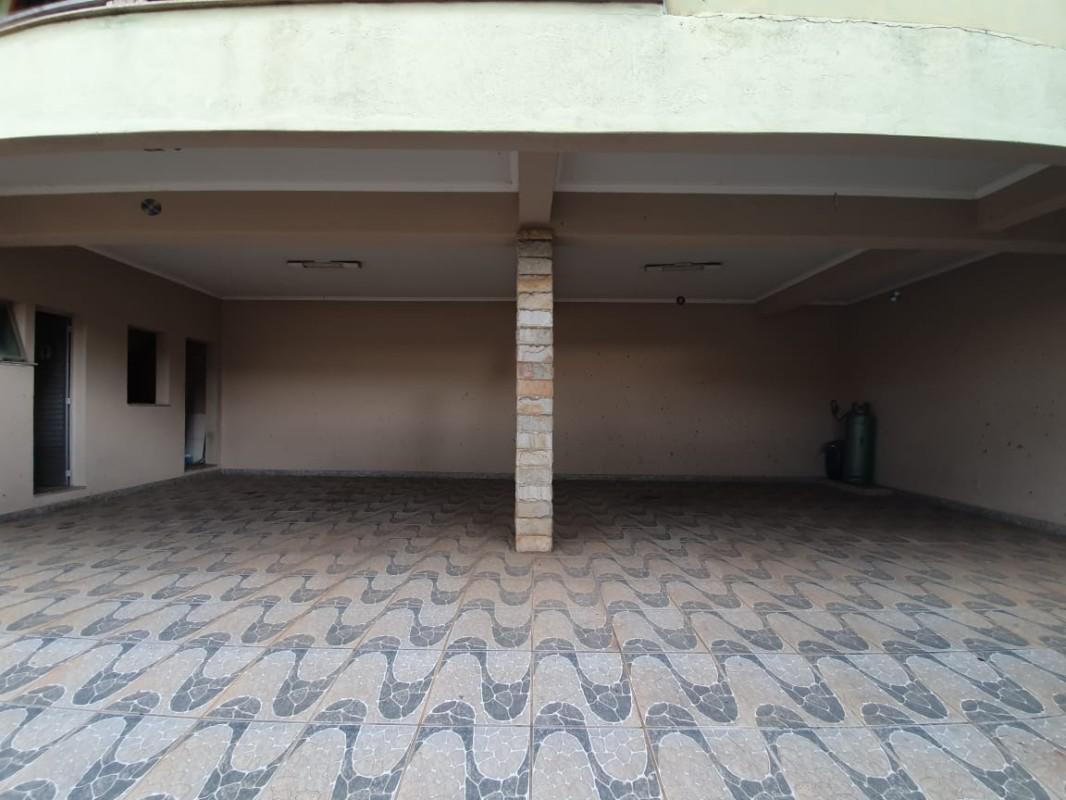 Casa, Jardim Riacho das Pedras, 4 Quartos, 5 Vagas, 3 Suítes