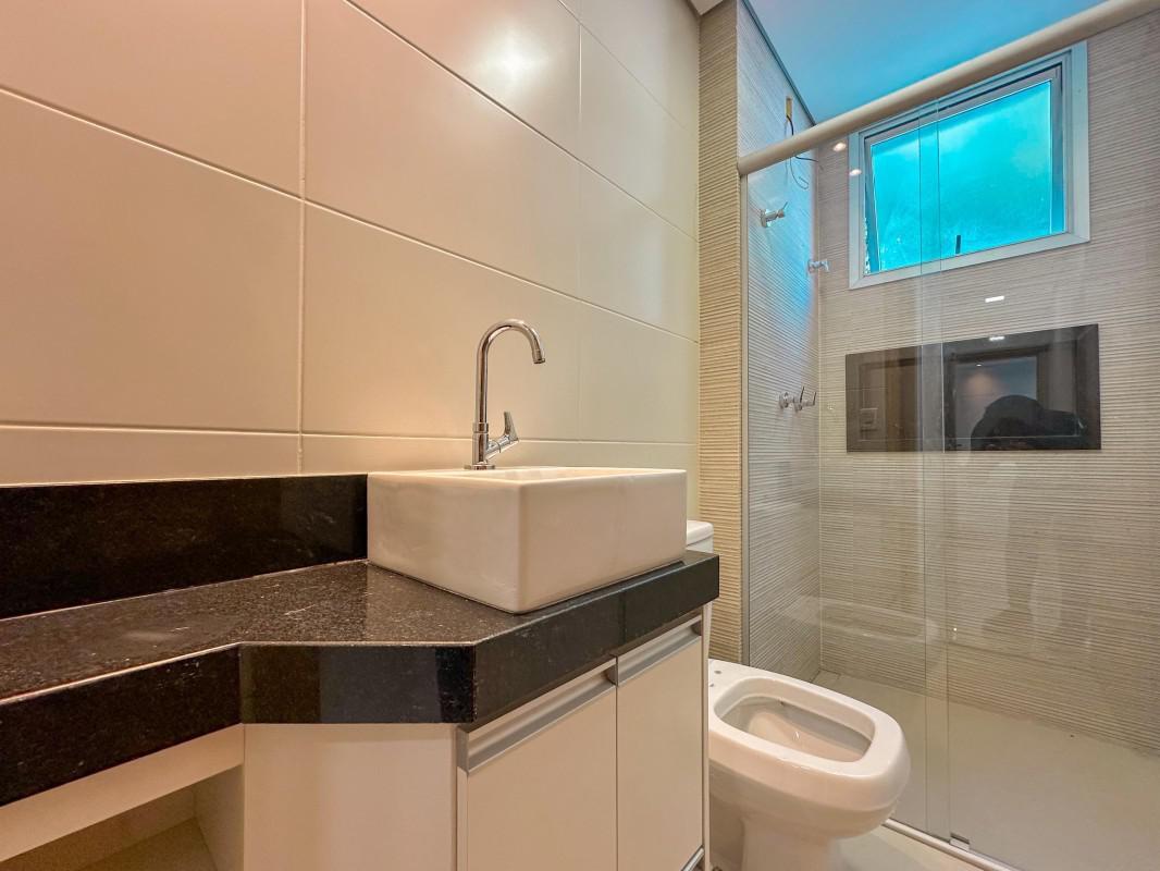 Apartamento, Ouro Preto, 3 Quartos, 3 Vagas, 1 Suíte