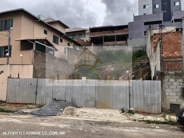 Lote, Novo Horizonte, 0 Quarto, 0 Vaga