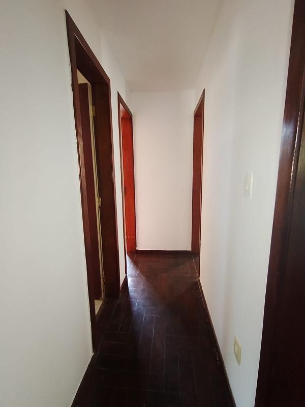 Apartamento, Nova Granada, 3 Quartos, 1 Vaga, 1 Suíte