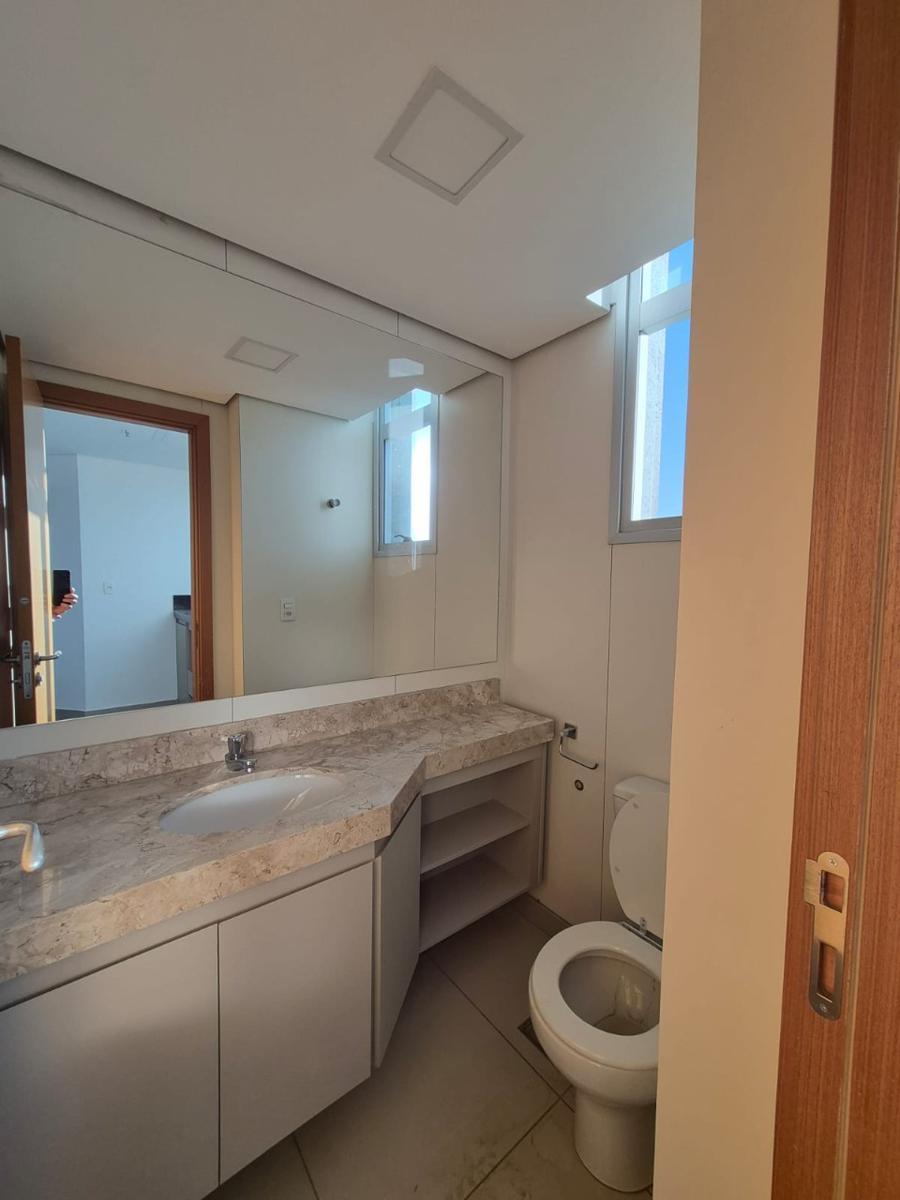 Andar, Santo Agostinho, 0 Quarto, 2 Vagas