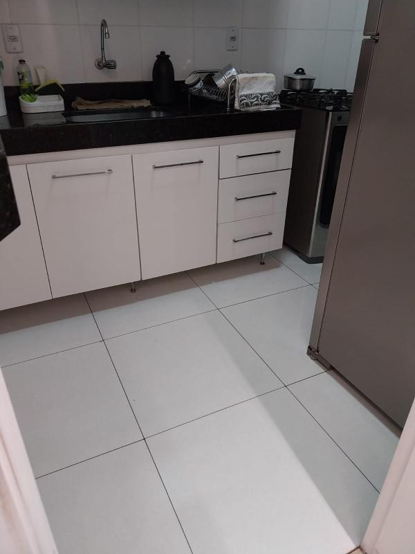 Apartamento, Glória, 2 Quartos, 1 Vaga