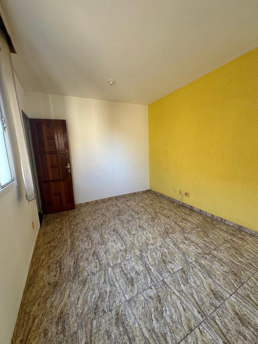 Apartamento, Candelária, 2 Quartos, 1 Vaga