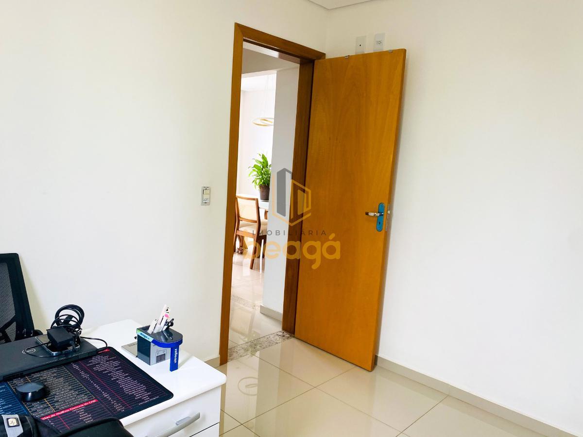 Cobertura, Cabral, 2 Quartos, 2 Vagas