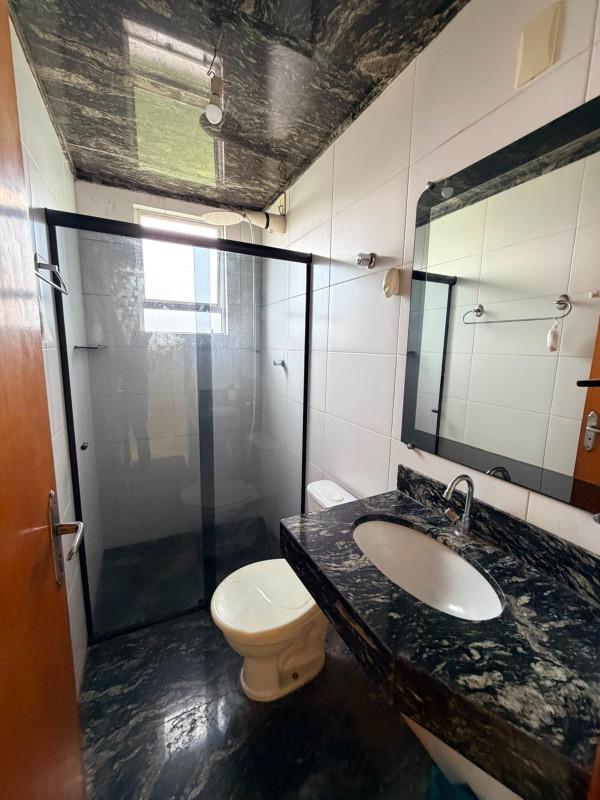 Cobertura, Santa Terezinha, 3 Quartos, 2 Vagas, 1 Suíte
