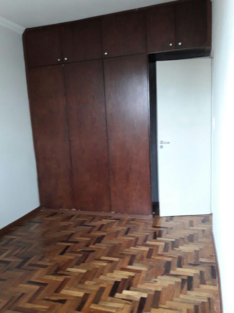 Apartamento, Monsenhor Messias, 3 Quartos, 1 Vaga