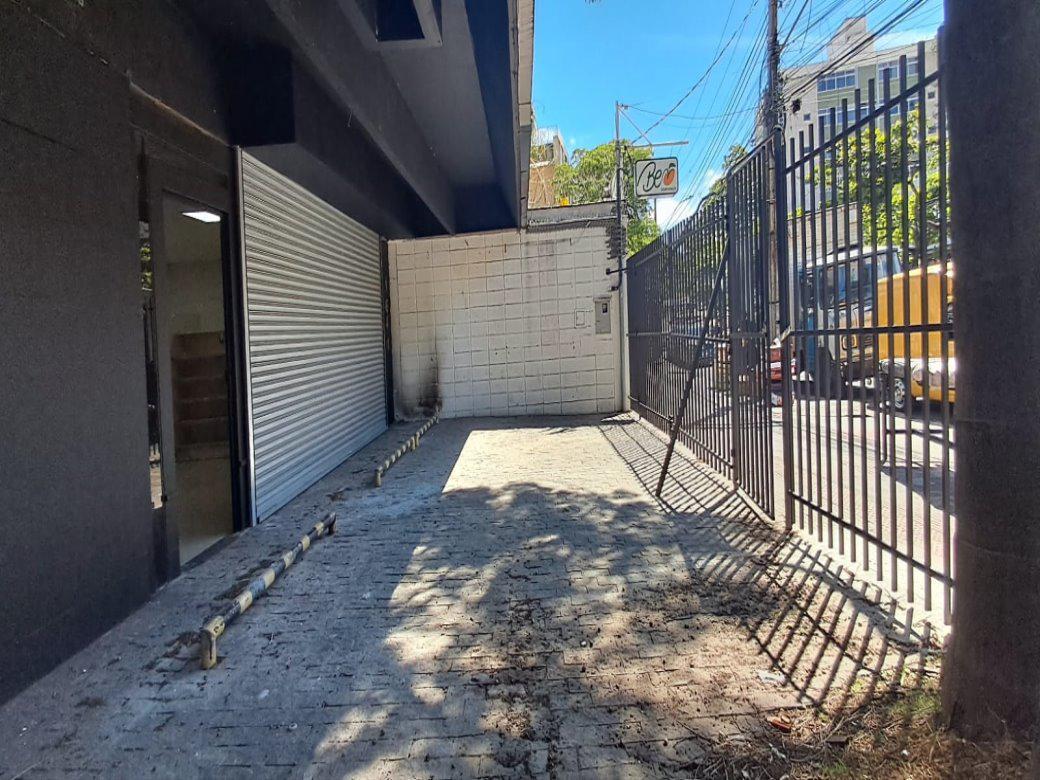 Ponto Comercial, Anchieta, 1 Suíte