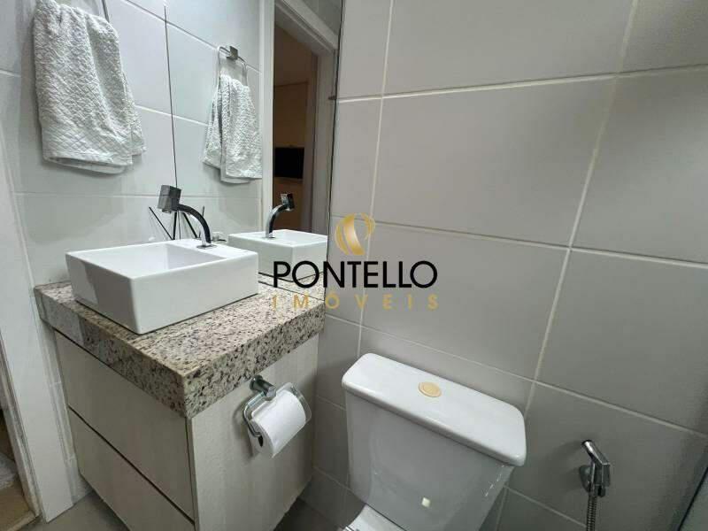 Apartamento, Sagrada Família, 3 Quartos, 2 Vagas, 1 Suíte