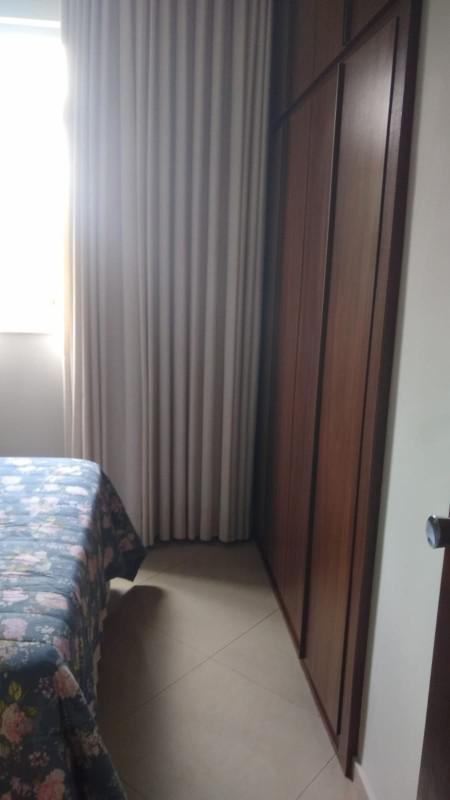 Apartamento, Padre Eustáquio, 3 Quartos, 2 Vagas, 1 Suíte