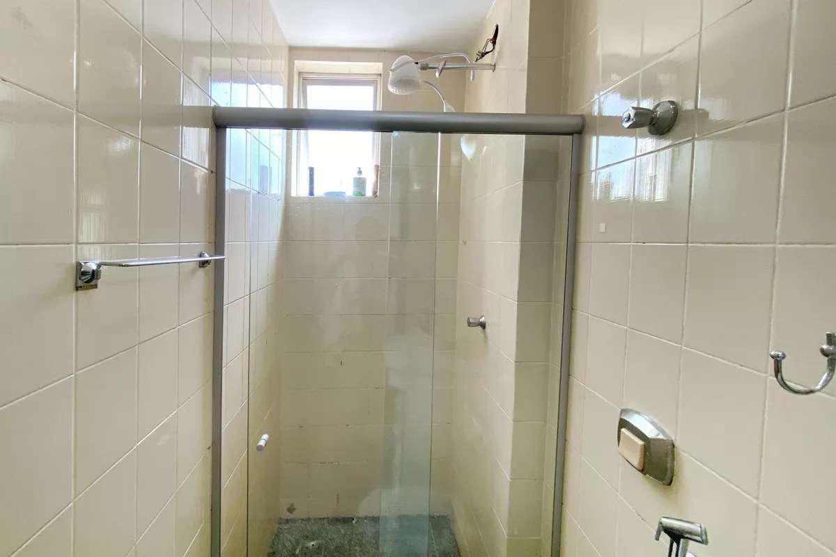 Apartamento, São Pedro, 2 Quartos, 2 Vagas, 1 Suíte