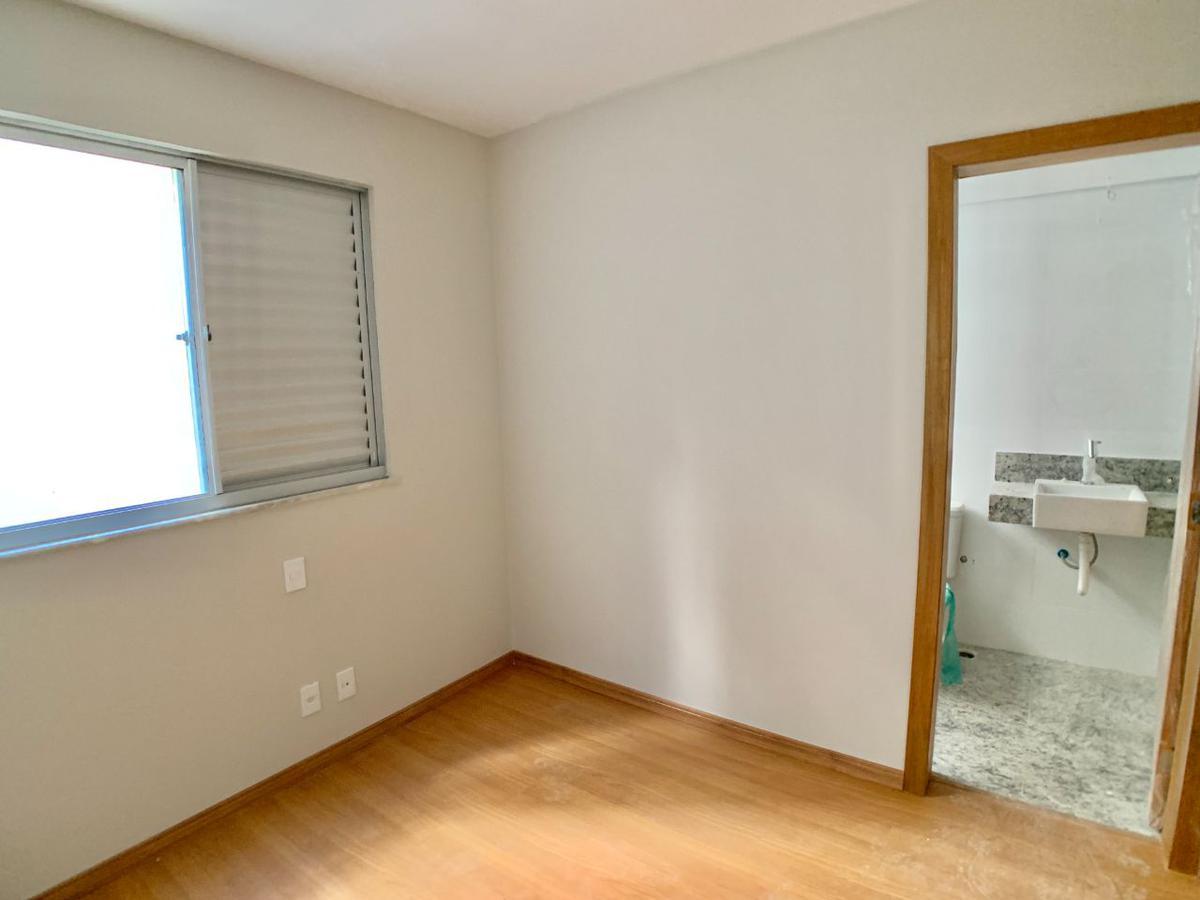 Apartamento, Serra, 2 Quartos, 1 Vaga, 2 Suítes