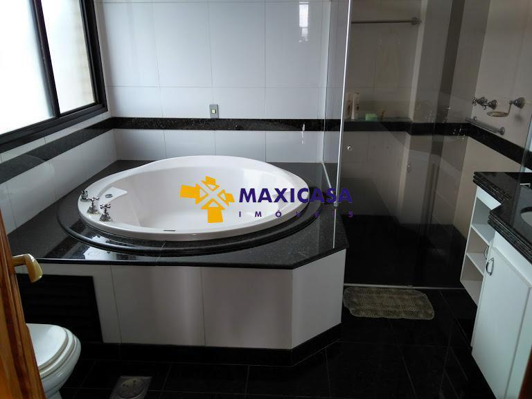 Apartamento, São José (pampulha), 4 Quartos, 2 Vagas, 3 Suítes