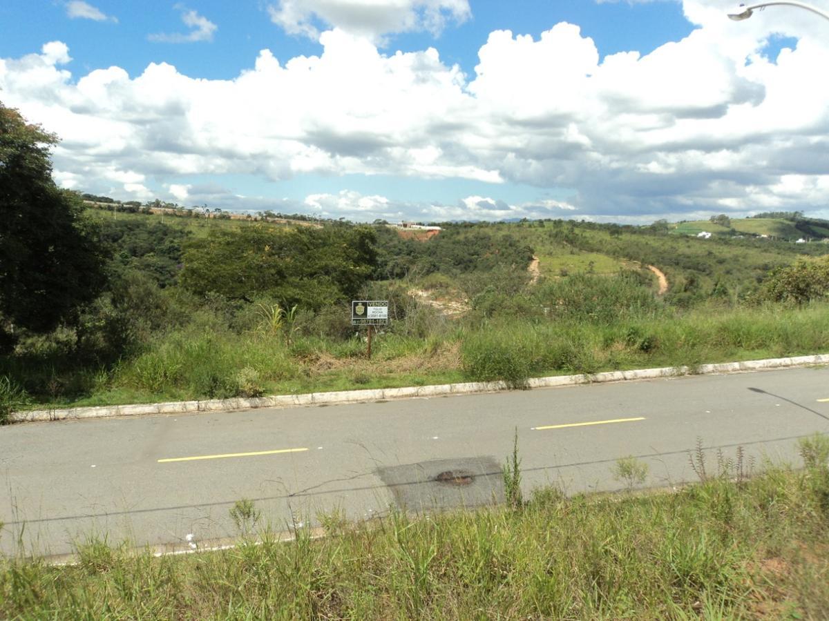 Lote em Condomínio, Condomínio Lagoa Park Eco Residence