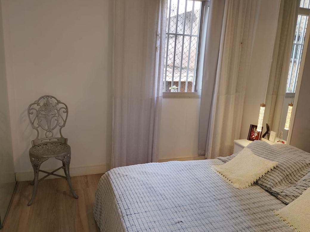 Apartamento, Nova Suíssa, 3 Quartos, 1 Vaga, 1 Suíte